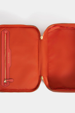Logo Vanity Kit | Burnt Sienna