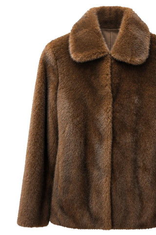 Henson Jacket | Roux