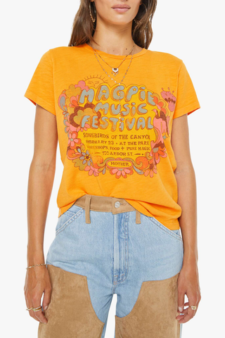 The Sinful T-Shirt | Magpie Music