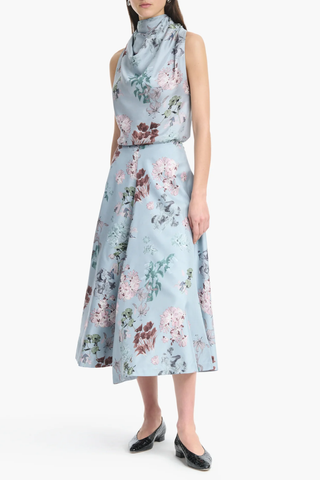 Sleary Top | Storm Flowers