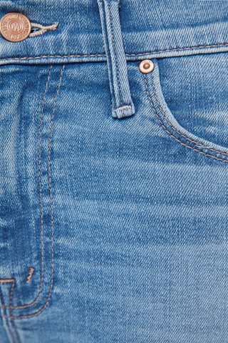 The Weekender Fray Jean | Ride Hard, Live Louder