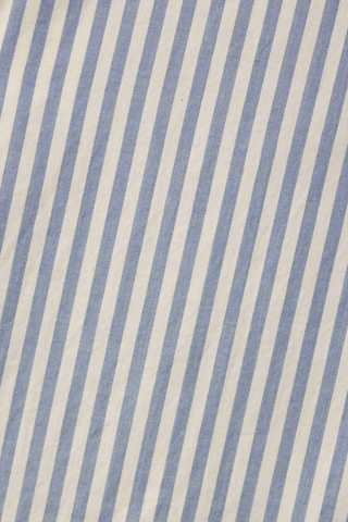 Noah Blouse | Oceanview Stripe