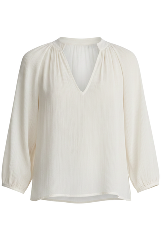 Lo Campo Shirt | Cream