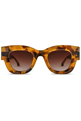 Confessy 6001 | Brown