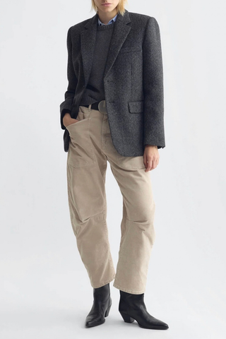 Shon Pant | Travertine