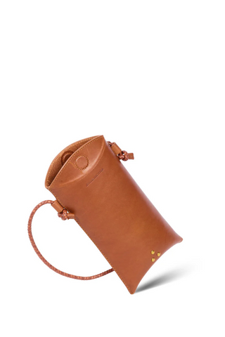 Louis Mobile | Cowskin Chêne