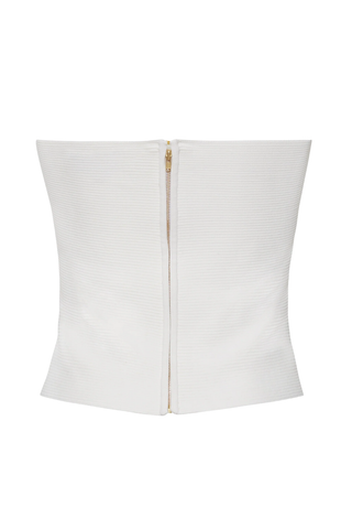 Ida Top | Ivory