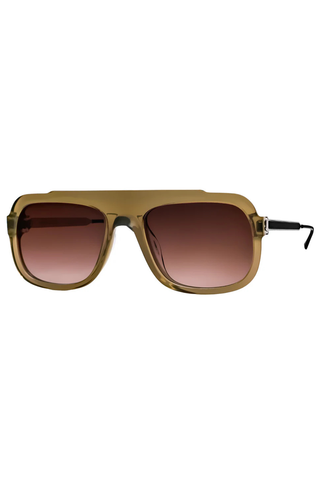 Bowery 281 | Brown