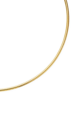 Large Nostalgia Chain | 16"