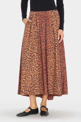 Gwynn Skirt | Bengal