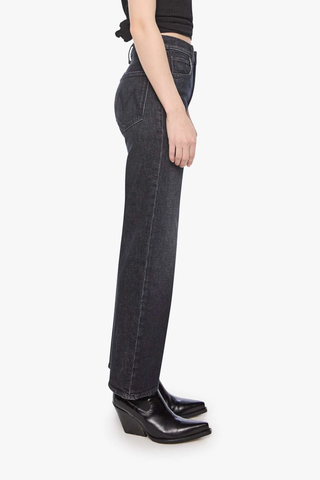 Lil Rambler Zip Sneak Jean | Riding The Milkyway