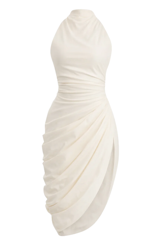 Dora Dress | Ivory
