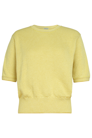 Jeram Top | Limoncello Multi