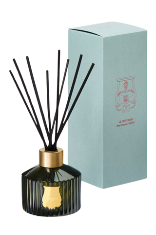 Classic Diffuser | Ernesto