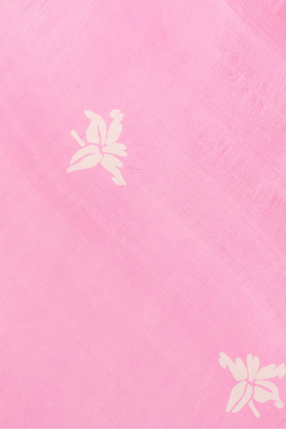 Adele Pink Jasmine Dress | Medium Pink