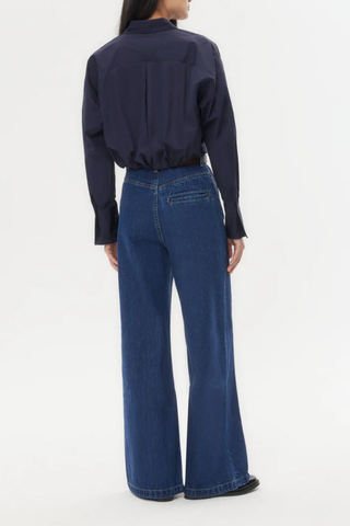 McDougal St Jean | Dark Stone