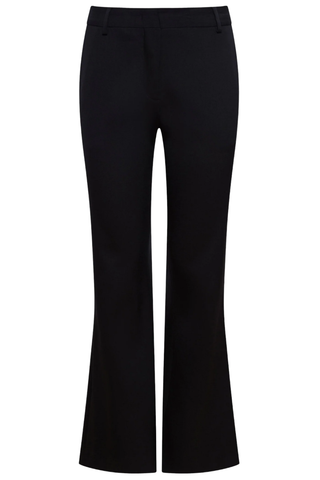 Fossett Pant | Black