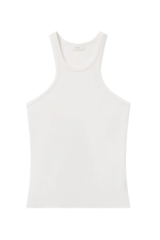 Dean Tank | Ivory