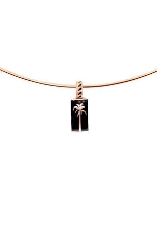 Petite La Palmera Pendant