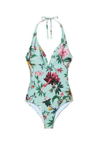 Sexy Swimsuit | Zooflora Mini