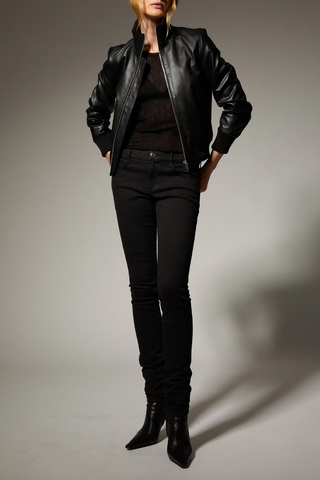 Jill Jacket | Black