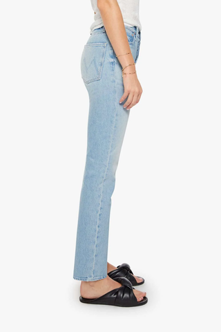 The Tomcat Skimp Jean | Head Rush