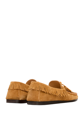 Fitza Loafers | Cognac