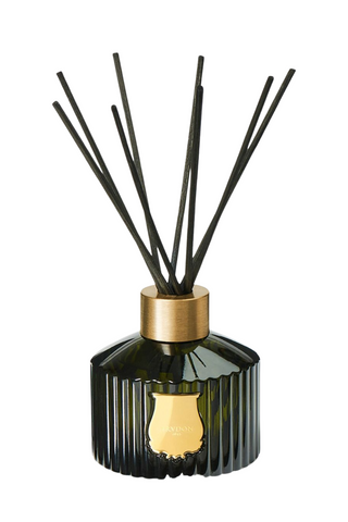 The Large Diffuser | Ernesto