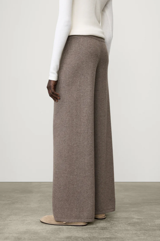 Sofi Trousers | Truffle