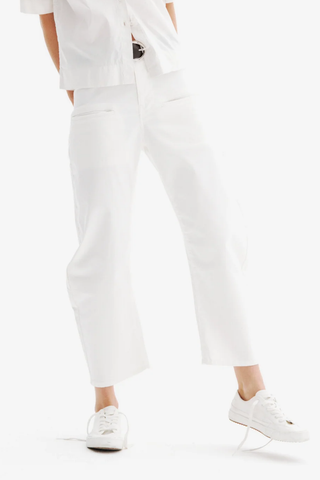 Kenny Jeans | Chalk
