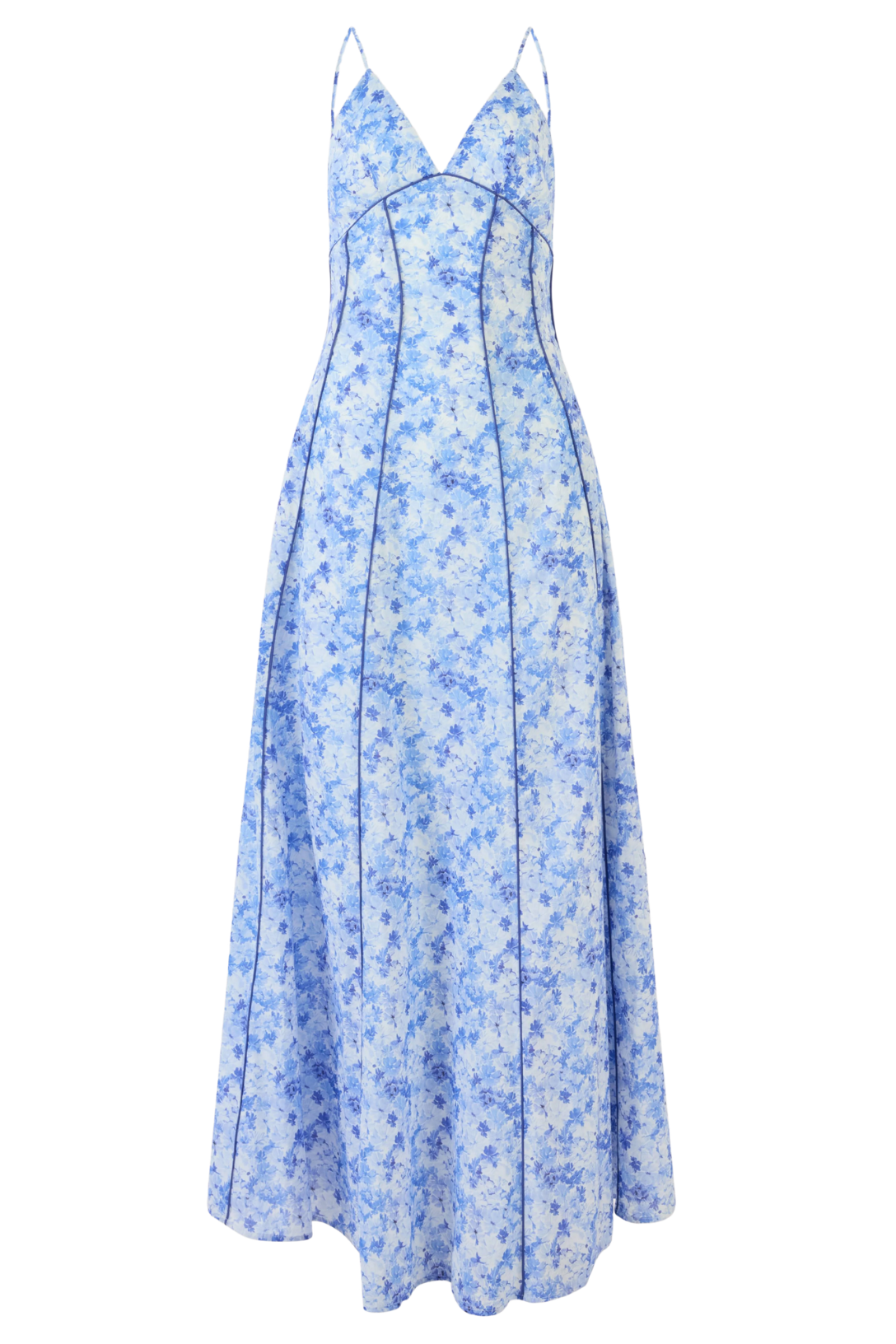 Cami Maxi Dress