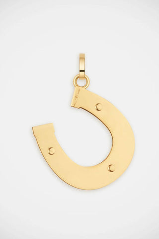 Bonne Chance Pendant | Small