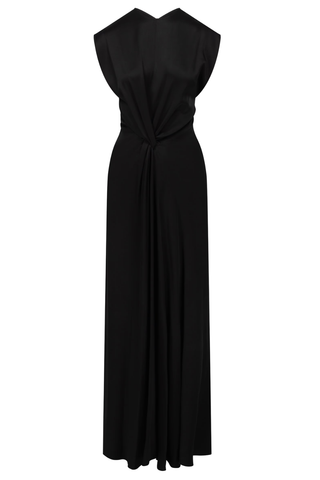 Aria Gown | Black