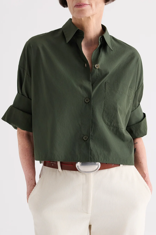 Next Ex Shirt | Rosen