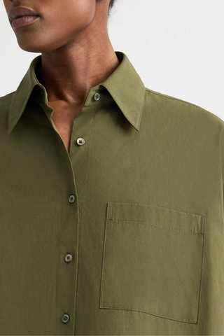 Something Borrowed Shirt | Military