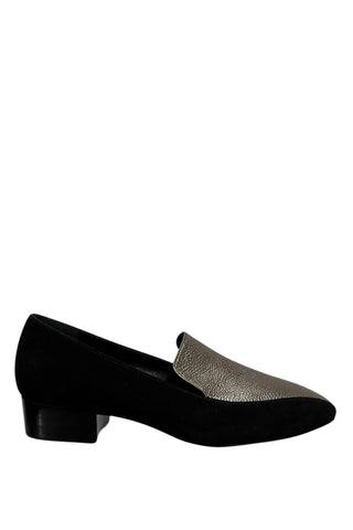 Cheater Loafer | Black Multi