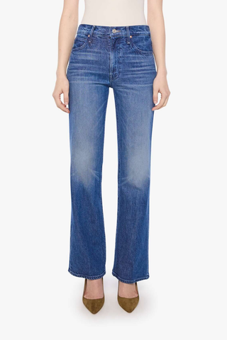 The Lil Kick It Jean | Which Is Witch