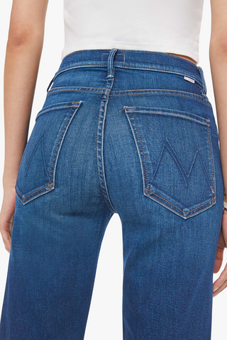 The Kick It Jean | Troublemaker