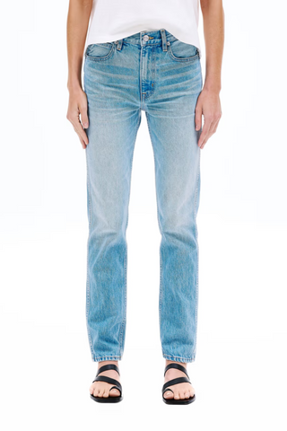 Virginia Slim Jean | Sweet Thing