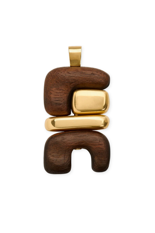 Earth Totem | Gold