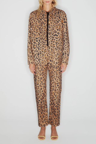 Paso Jeans | Simba Camel