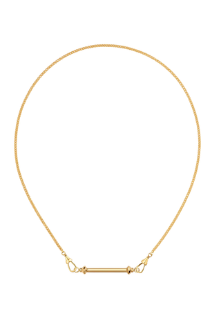 Medium Connector With Chain | 37cm