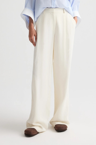 Hudson St Pant | Bone