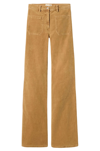 Florence Pant | Bourbon
