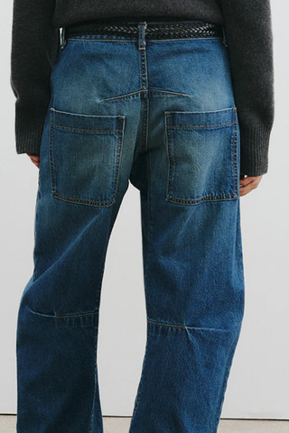 Shon Jean | Bedford Wash