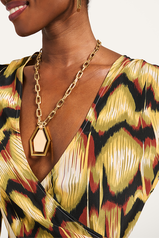 Femme Dress | Monarch