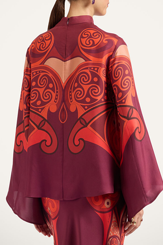 Make An Exit Top | Alchemy Placeé
