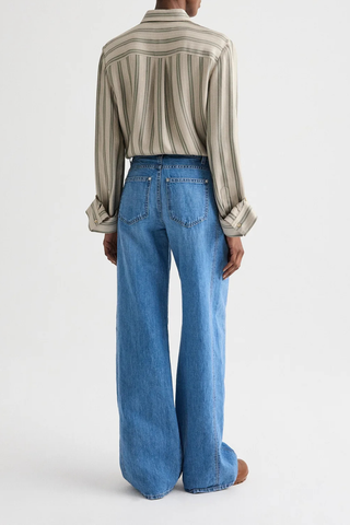 West 11th St. Jean | Vintage Wash