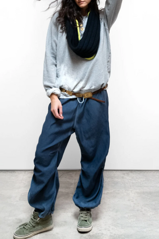 Artistswanted Heatheryumm Raglan | Heather Bleachout