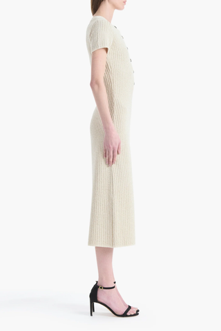 Artie Dress | Ivory